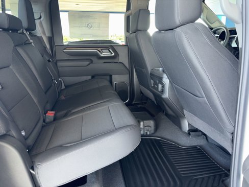 New 2026 Chevrolet Silverado 2500 LT w/ Trail Boss Package image 12