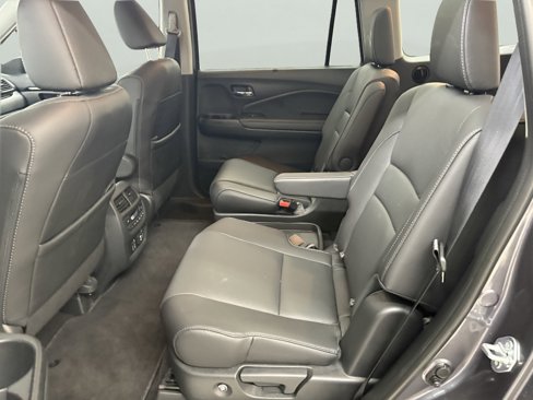 Used 2022 Honda Pilot Elite image 12