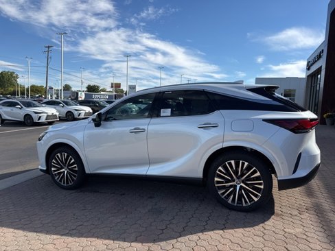 New 2025 Lexus RX 350 w/ Convenience Package image 12