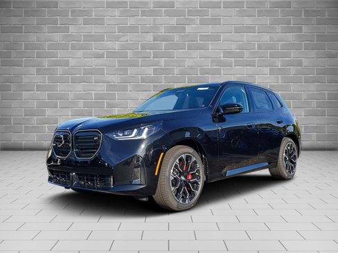 New 2026 BMW X3 M50 w/ Premium Package image 1