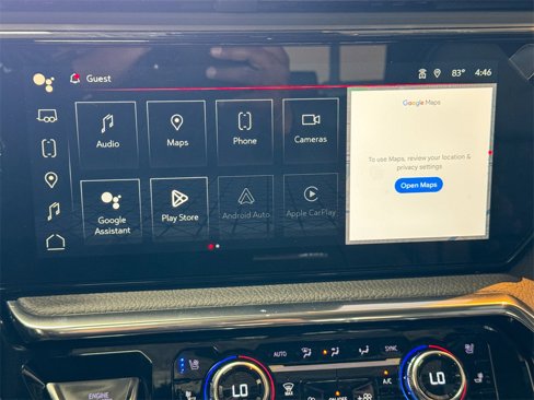 New 2025 GMC Sierra 3500 Denali w/ Denali Reserve Package image 42