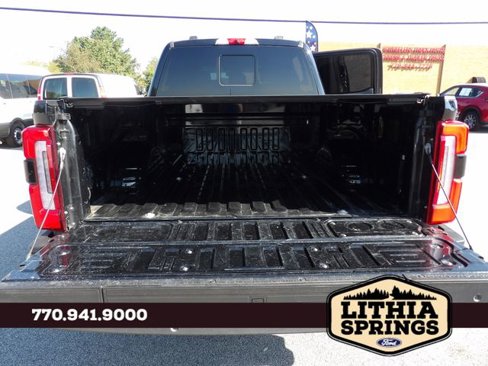 Used 2023 Ford F250 Platinum image 15