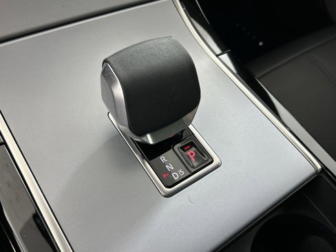 Certified 2025 Land Rover Range Rover Velar S image 16