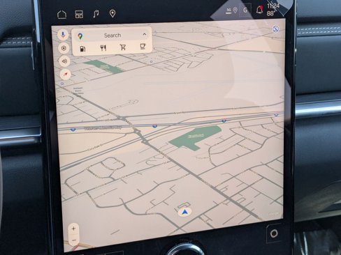 New 2025 GMC Terrain Elevation image 21