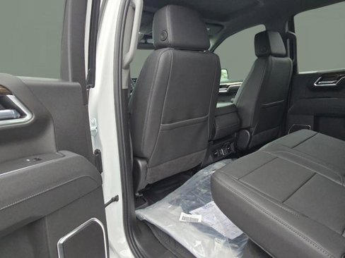 New 2026 Chevrolet Silverado 1500 LT w/ All Star Edition Plus image 15