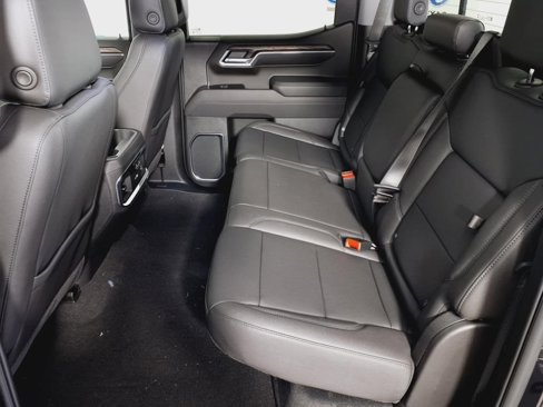 New 2026 GMC Sierra 1500 SLT w/ SLT Premium Package image 20