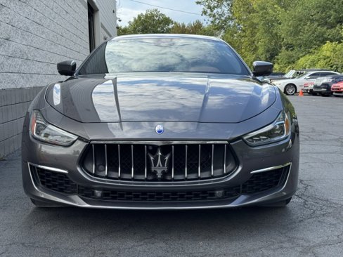 Used 2019 Maserati Ghibli S GranLusso image 3