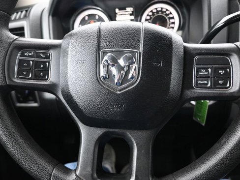 Used 2016 RAM 2500 Tradesman w/ Protection Group image 23