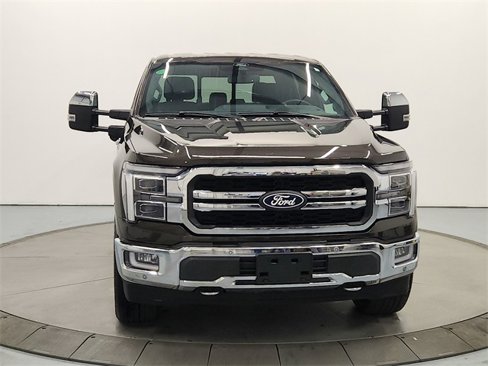 Used 2024 Ford F150 Lariat w/ Equipment Group 502A High image 2