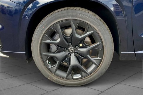 New 2025 Lexus TX 350 AWD image 11