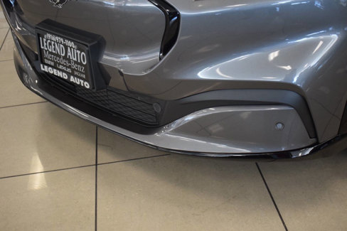 Used 2021 Ford Mustang Mach-E Premium image 26