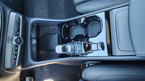 New 2026 Volvo XC40 B5 Plus w/ Climate Package image 22