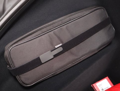 Used 2024 Ferrari 296 GTS image 22