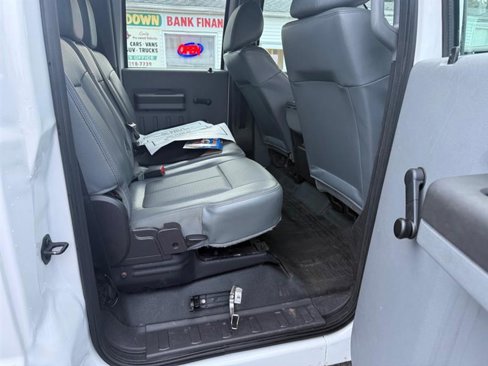 Used 2016 Ford F250 XL image 15