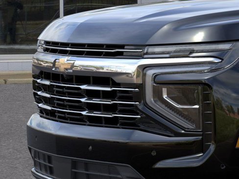 New 2026 Chevrolet Tahoe LT image 20