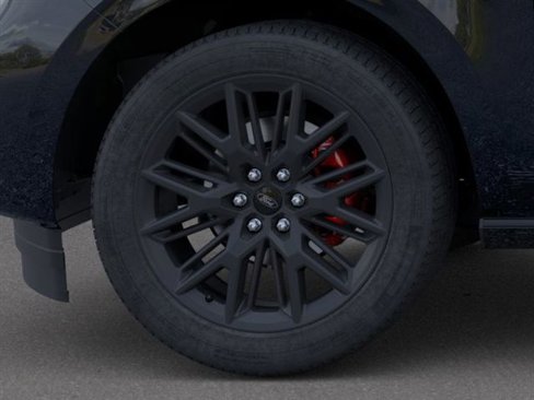 New 2025 Ford Expedition Max Platinum image 19