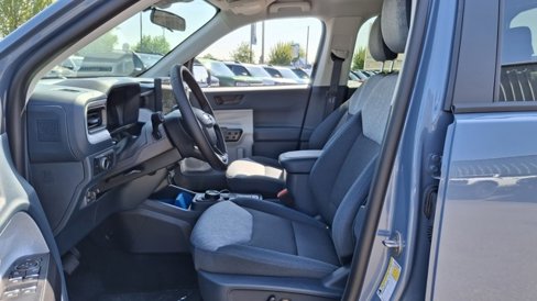 New 2025 Ford Maverick XLT w/ XLT Luxury Package image 2