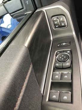 New 2025 Ford F150 Lariat image 25