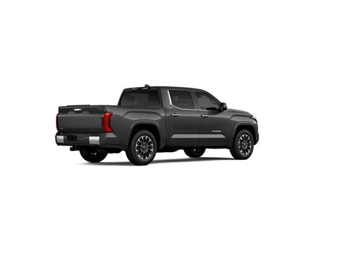 New 2026 Toyota Tundra Limited image 13