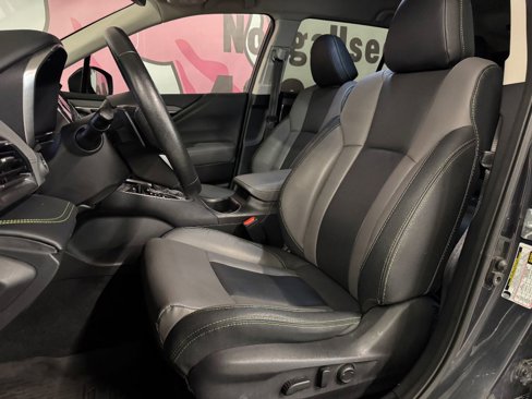 Used 2023 Subaru Outback Onyx Edition image 17