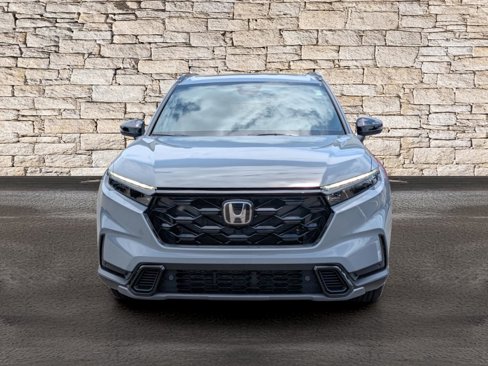 New 2026 Honda CR-V Sport-L image 2