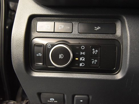 Used 2023 Ford F250 Lariat w/ Lariat Ultimate Package image 34