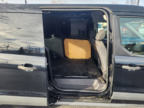 Used 2017 Ford Transit Connect XL image 17