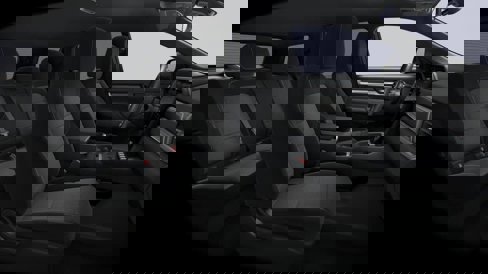 New 2026 GMC Terrain Elevation image 34