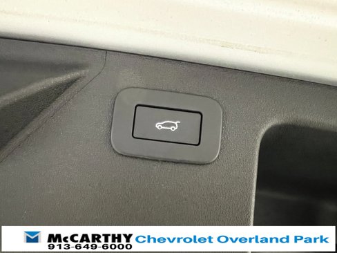 Used 2023 Land Rover Discovery Sport SE R-Dynamic image 31
