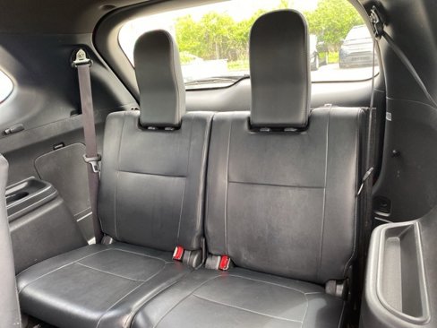 Used 2019 Mitsubishi Outlander SEL image 19