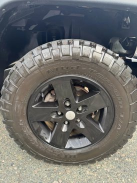 Used 2016 Jeep Wrangler Unlimited Sport w/ Quick Order Package 24S image 9