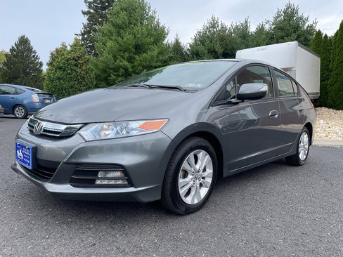 Used 2012 Honda Insight EX image 11