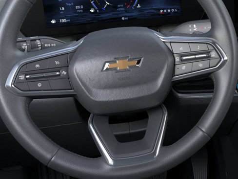 New 2026 Chevrolet Equinox LT w/ Convenience Package II image 19