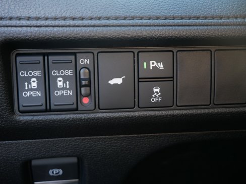 New 2026 Honda Odyssey Touring image 22