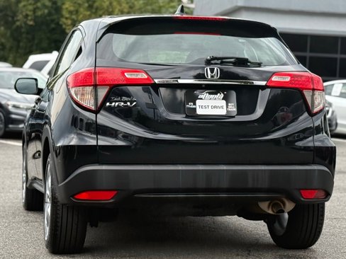 Used 2020 Honda HR-V LX image 3