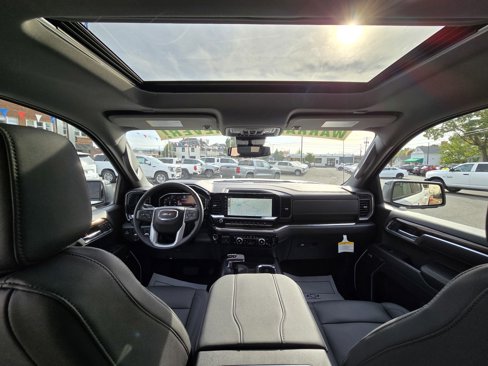 New 2025 GMC Sierra 1500 Elevation w/ Elevation Premium Package image 20
