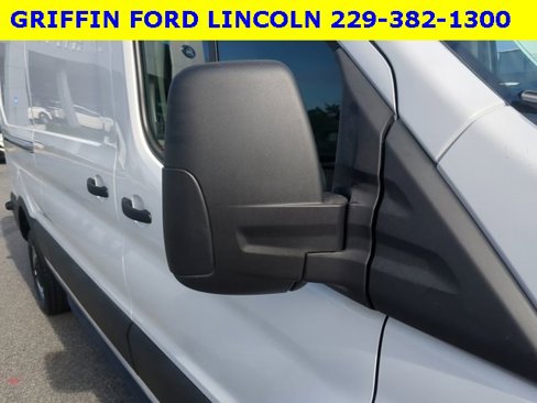 New 2024 Ford Transit 250 148 Medium Roof w/ Load Area Protection Package image 12