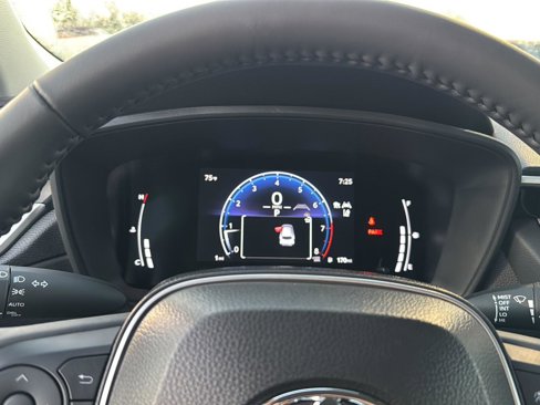 New 2026 Toyota Corolla Cross LE image 20