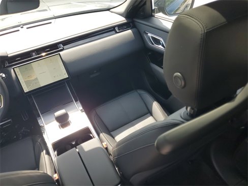 New 2026 Land Rover Range Rover Velar Dynamic SE image 19