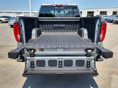 New 2026 GMC Sierra 1500 Denali image 8