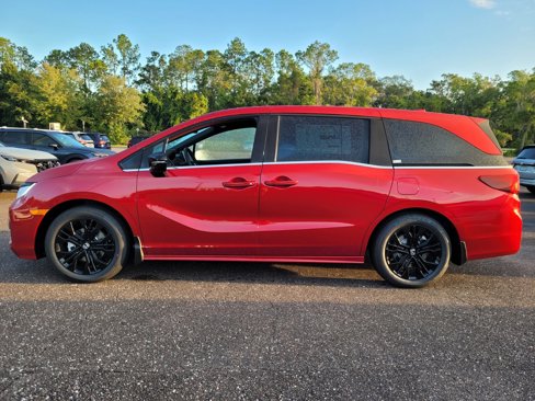 New 2026 Honda Odyssey Sport-L image 4
