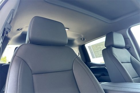 New 2025 GMC Sierra 1500 SLT w/ SLT Premium Package image 18