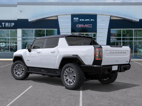 New 2026 GMC Hummer EV 4x4 Crew Cab image 5
