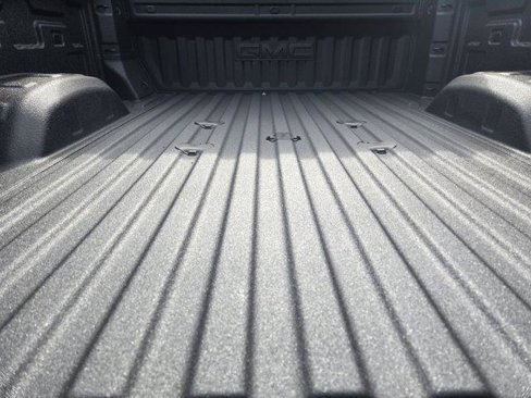 New 2026 GMC Sierra 2500 Denali Ultimate image 22