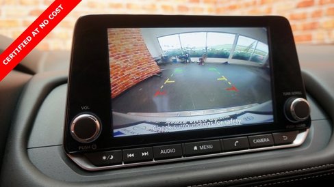 Used 2023 Nissan Rogue SV image 15