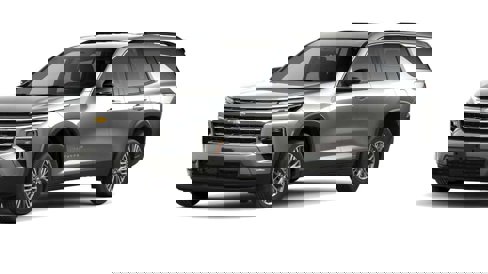 New 2025 Chevrolet Traverse LT w/ Driver Confidence Package image 38