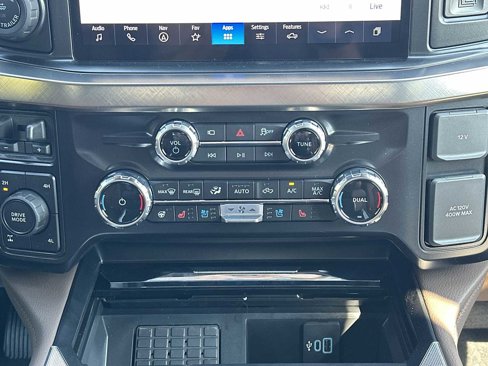 New 2026 Ford F250 King Ranch image 16