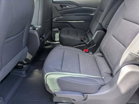 New 2026 Chevrolet Traverse LT w/ Midnight/Sport Edition image 14