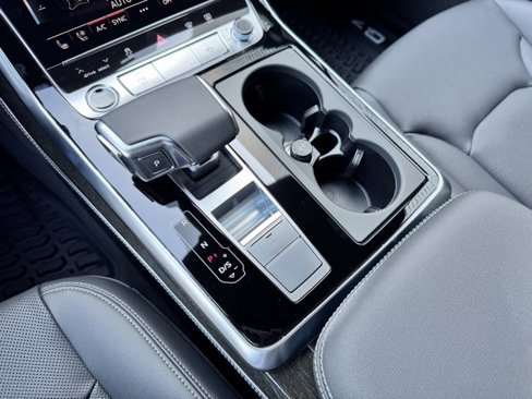 New 2025 Audi Q7 3.0T Premium Plus image 16