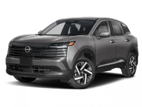 New 2026 Nissan Kicks SV image 1